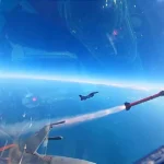 Gökdoğan missile test