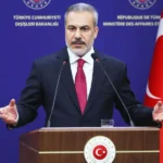 Hakan Fidan