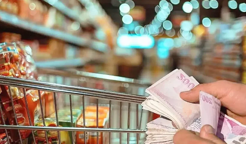 inflación en Turquía