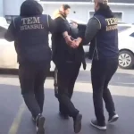 ISIS terrorist arrested in Istanbul