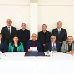 llamamiento histórico de Öcalan