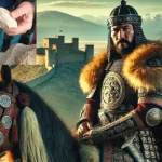 Mongol palace discovered in Eastern Anatolia (AI)