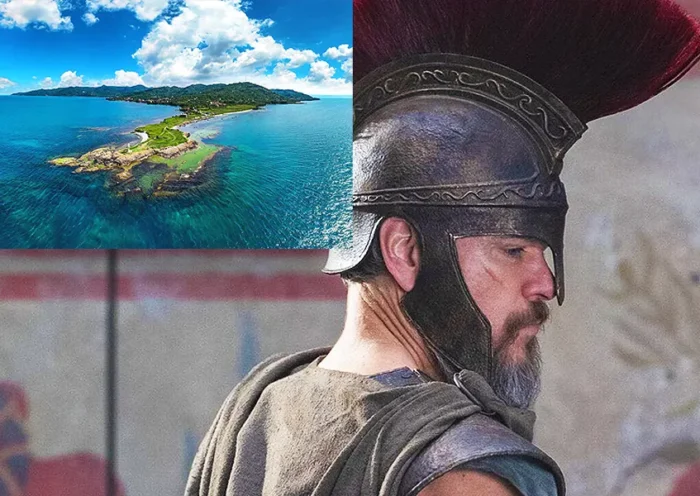 Nolan's Odyssey to be filmed in Turkey
