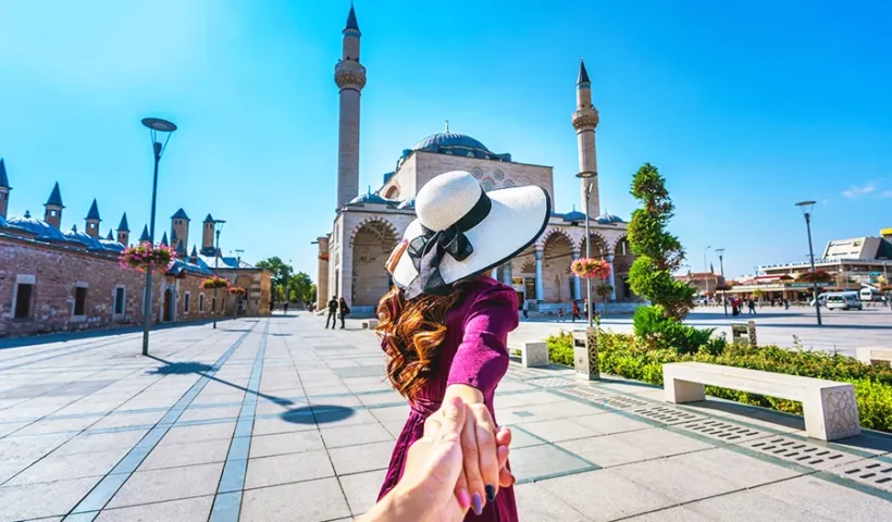 tourism in Istanbul