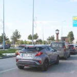 tráfico, conducción en Turquía