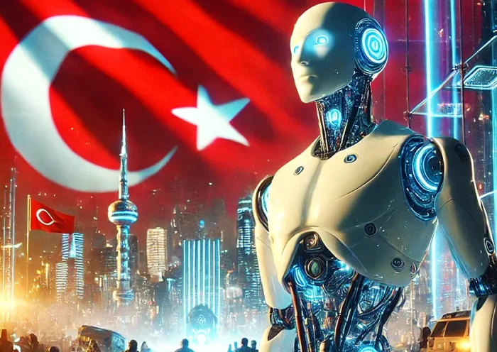 Turkey and AI (Artificial Intelligence)