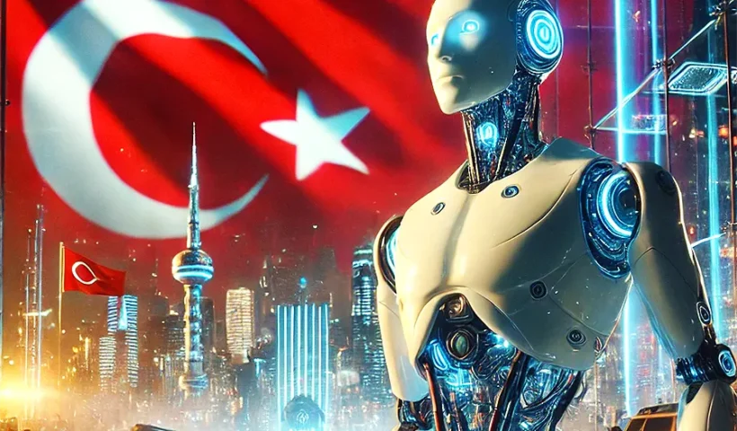 Turkey and AI (Artificial Intelligence)