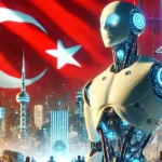 Turquía y la IA (Inteligencia Artificial)