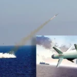 Atmaca missile tested from a submarine