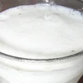 Ayran (liquid yoghurt)