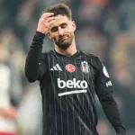 Beşiktaş, Rafa Silva
