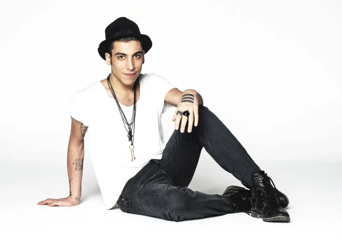 Can Bonomo