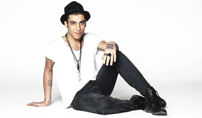 Can Bonomo