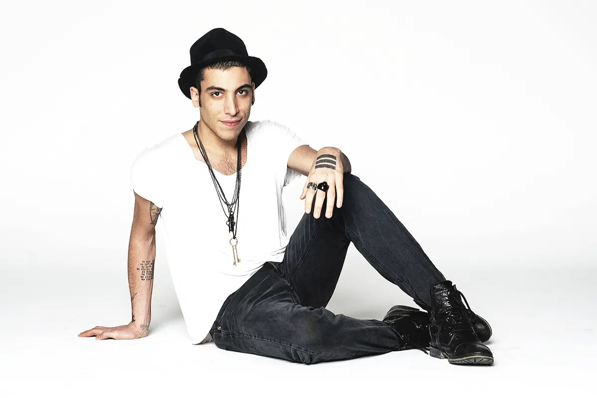 Can Bonomo