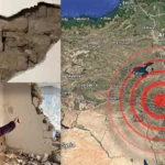 earthquake in Irak affected Turkey