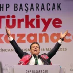 Ekrem İmamoğlu