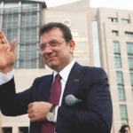 Ekrem İmamoğlu
