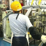 employment, factory