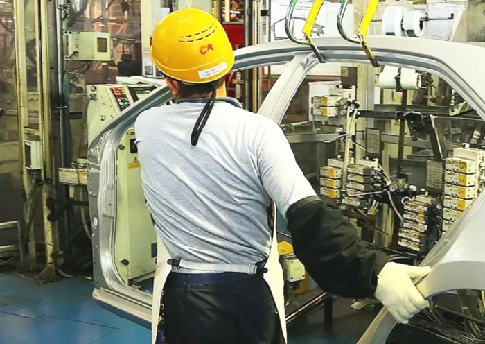 employment, factory