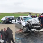 fatal car crash in Ankara