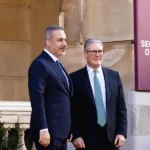 Fidan, Starmer
