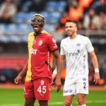 Galatasaray, Kasımpaşa