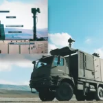 GÖKBERK, arma láser anti dron