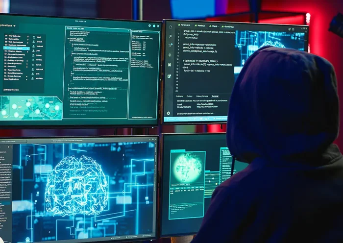 hacker, ciberataque
