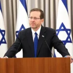 Isaac Herzog