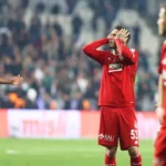 Konyaspor, Beşiktaş
