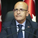 Mehmet Şimşek