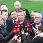 Özgür Özel