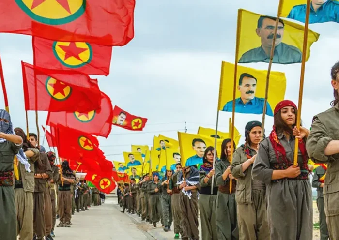 PKK
