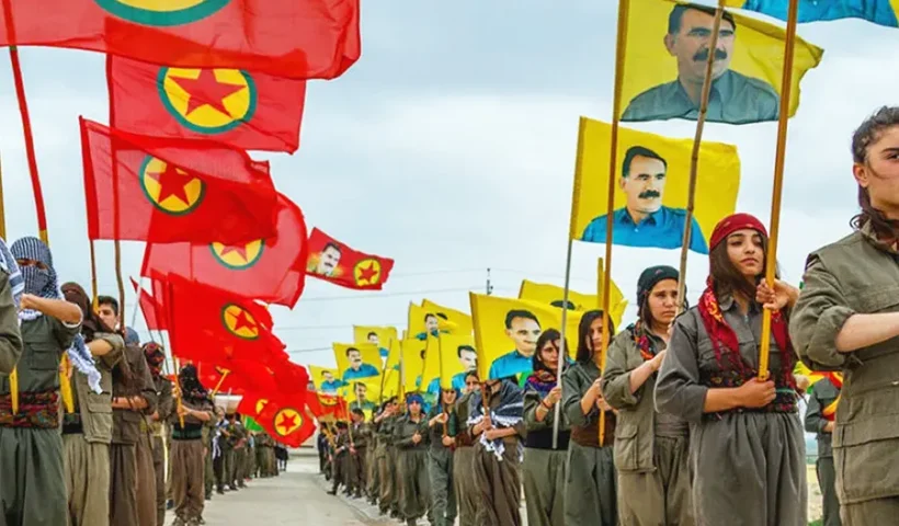 PKK
