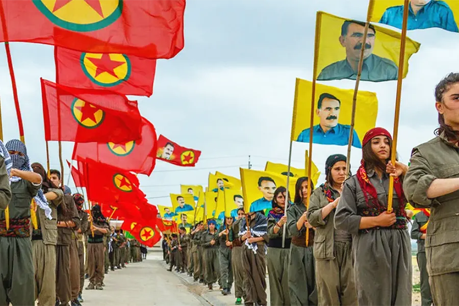 PKK