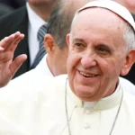 Pope Francis