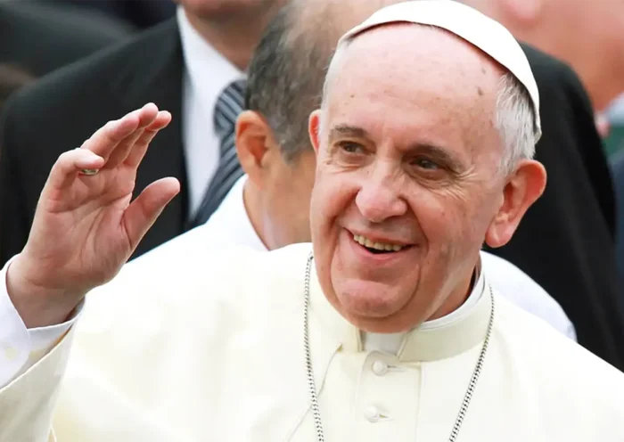 Pope Francis