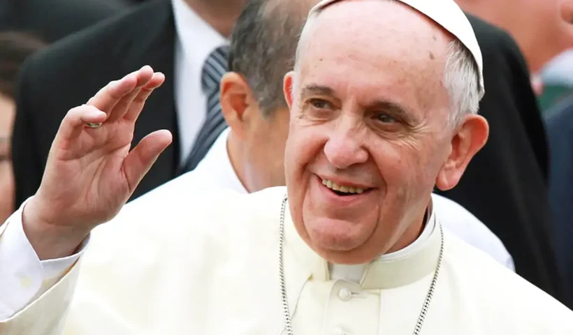 Pope Francis