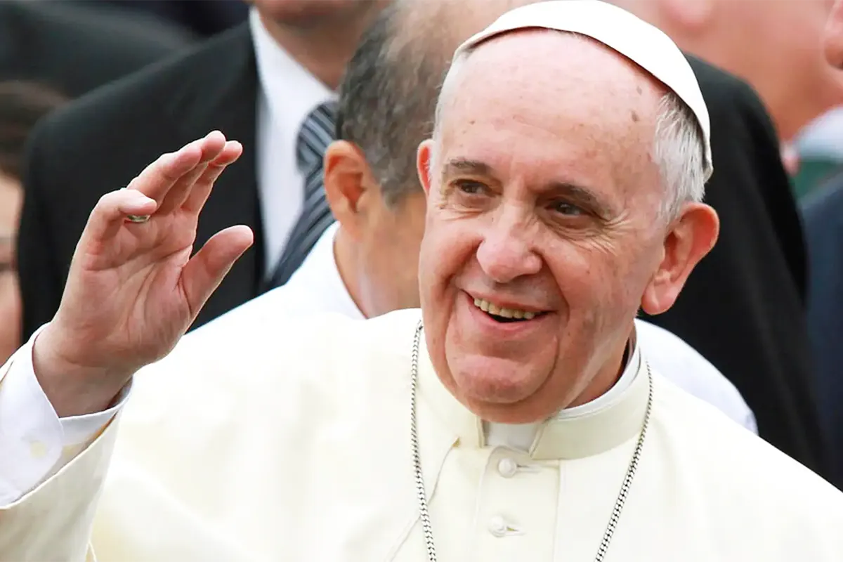 Pope Francis