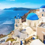Santorini