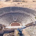 teatro romano de Laodicea