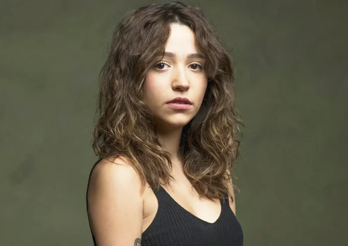 Zeynep Bastık