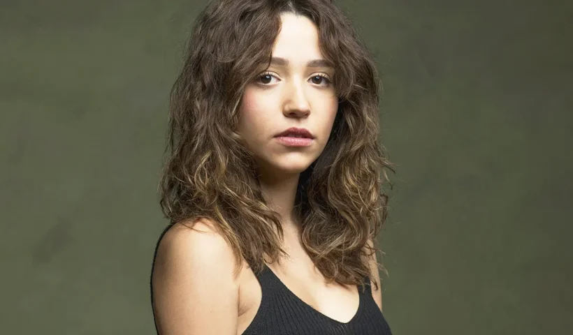 Zeynep Bastık