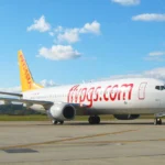 aerolínea Pegasus