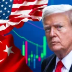 cómo afectan los aranceles de Trump a Turquía