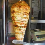 döner kebab