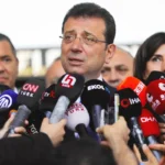 Ekrem İmamoğlu