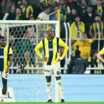 Fenerbahçe, Kayserispor