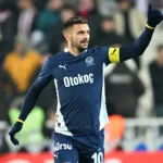 Fenerbahçe, Tadić