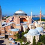 Hagia Sophia